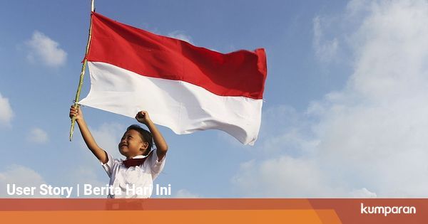 15 Quotes Hari Kemerdekaan ke-75 Republik Indonesia - kumparan.com